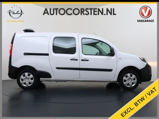 Renault Kangoo Z.E. – thumbnail 6