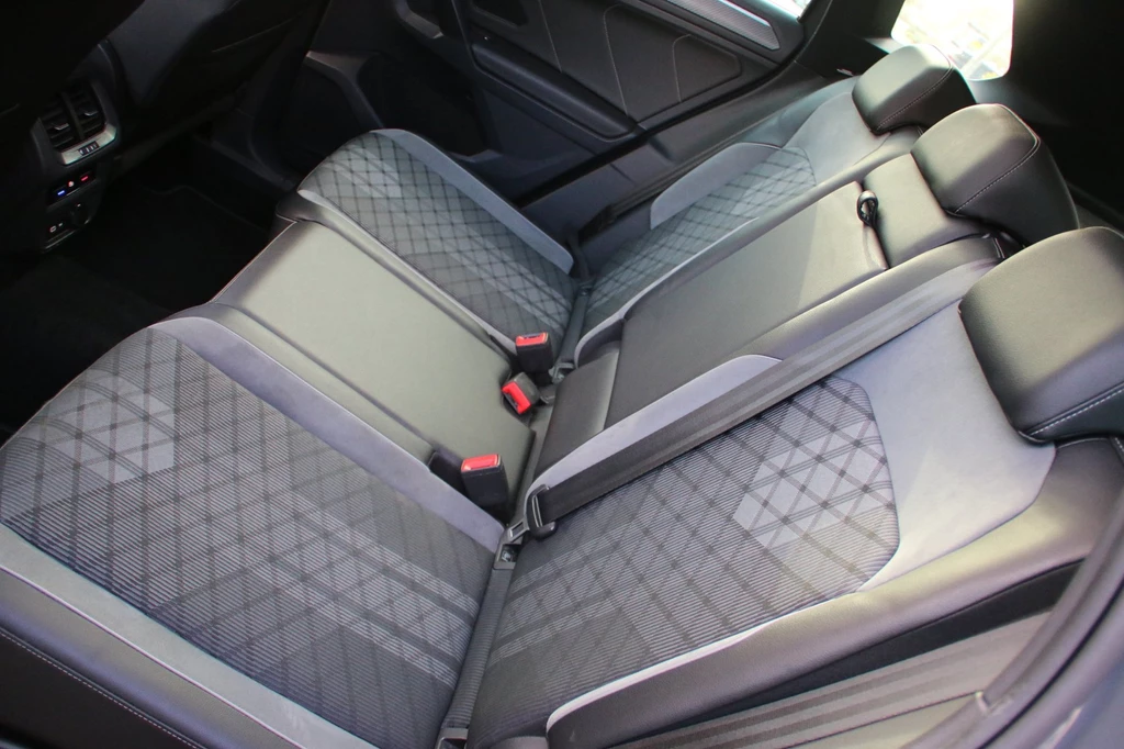 Volkswagen Tiguan – foto 23