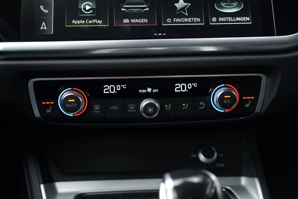 Audi Q3 – foto 19