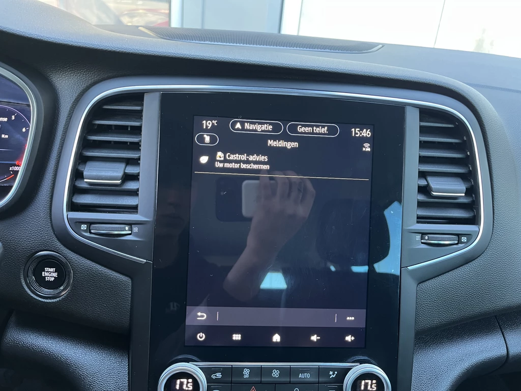 Renault Mégane Estate – foto 46