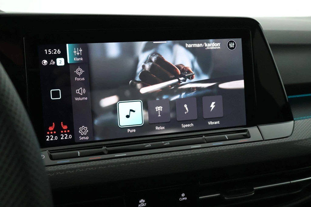 Volkswagen Golf – foto 27
