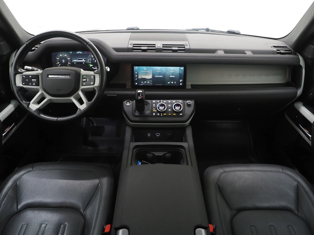 Land Rover Defender – foto 10