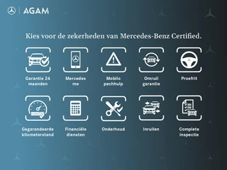 Mercedes-Benz A-Klasse – thumbnail 24