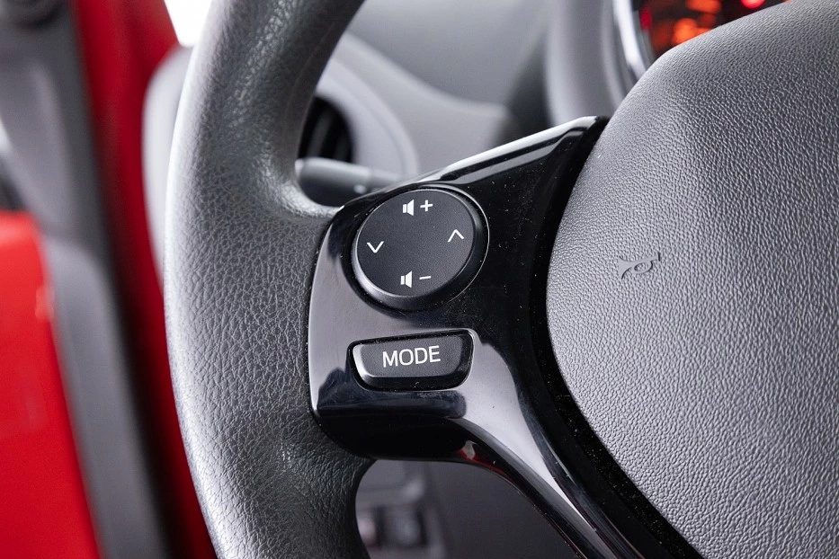 Peugeot 108 – foto 17