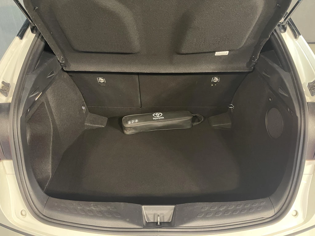 Toyota C-HR – foto 11