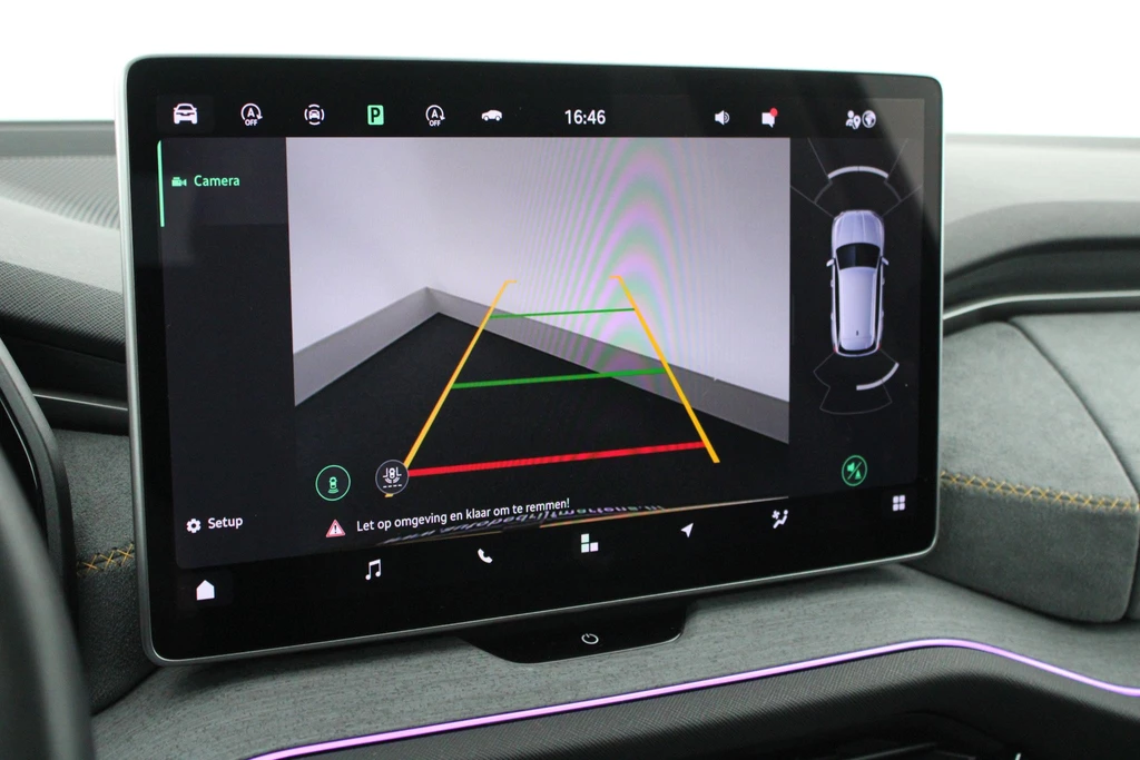 Škoda Kodiaq – foto 10