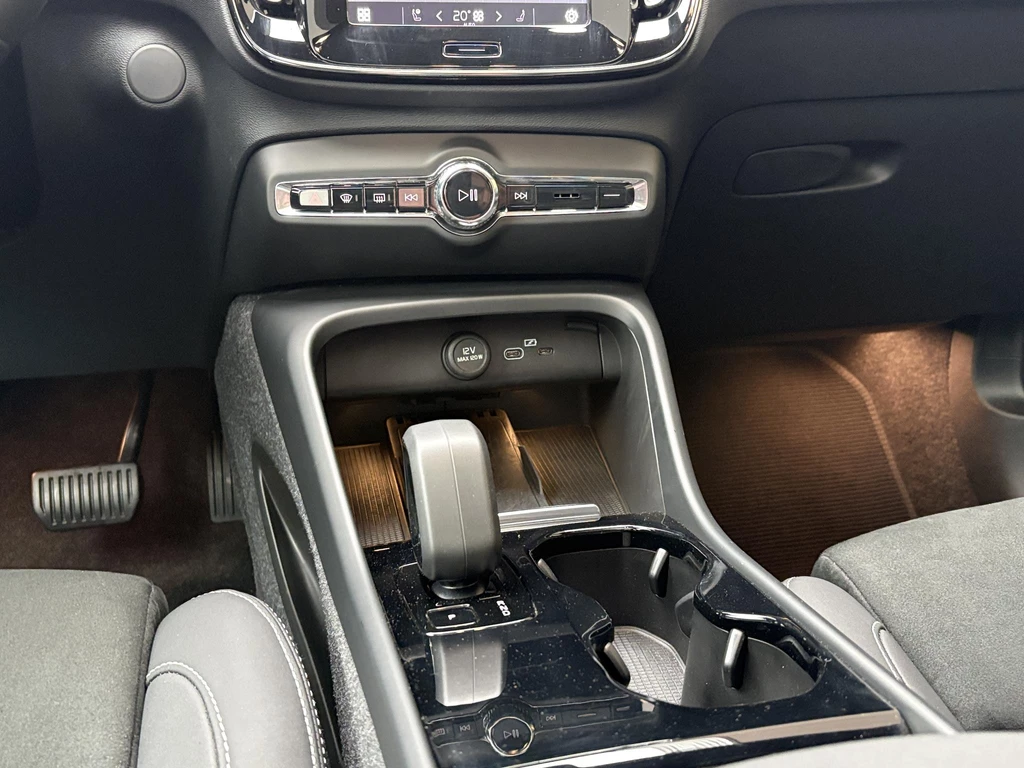 Volvo C40 – foto 20