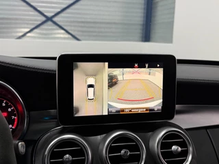 Mercedes-Benz C-Klasse – thumbnail 16
