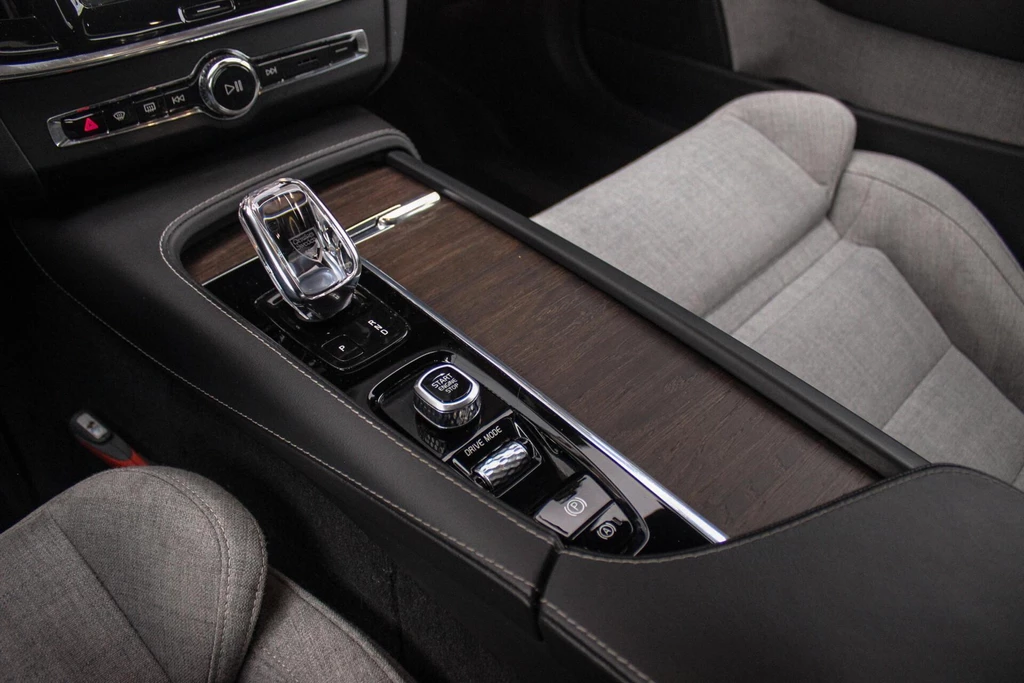 Volvo V90 – foto 32