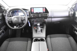 Citroën C5 Aircross – thumbnail 17