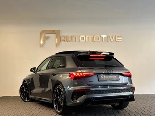 Audi RS3 – thumbnail 3