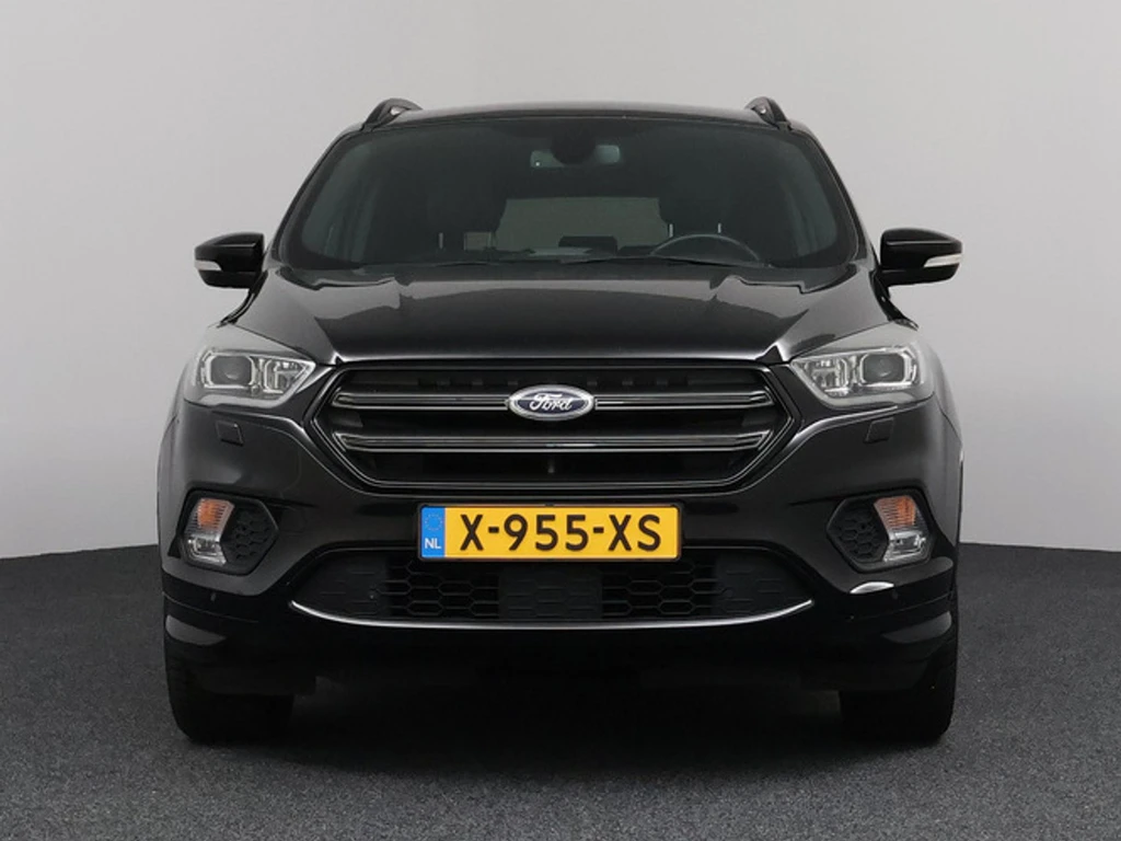 Ford Kuga – foto 9