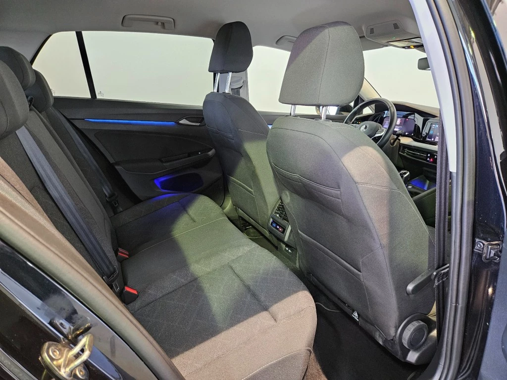 Volkswagen Golf – foto 26