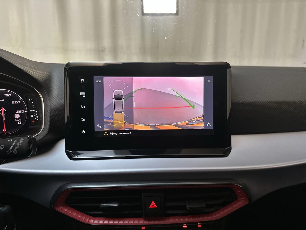 SEAT Ibiza – foto 14