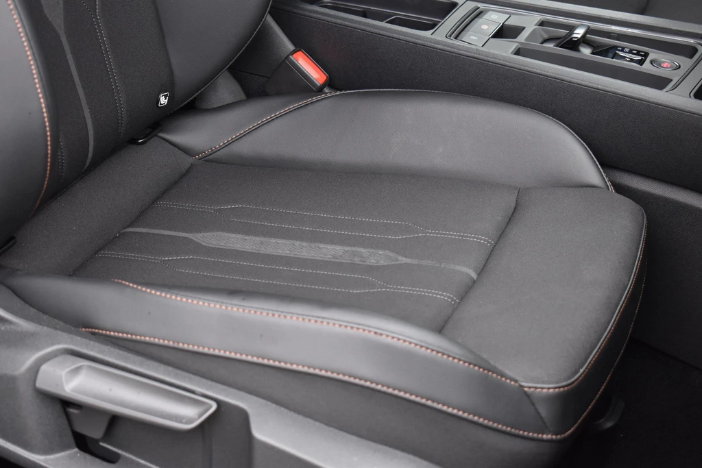 CUPRA Leon Sportstourer – foto 27