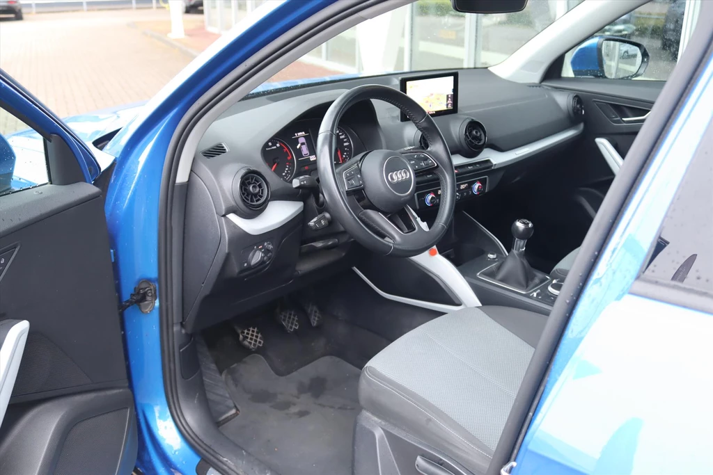 Audi Q2 – foto 12