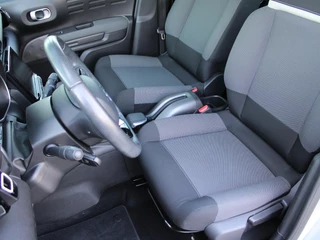 Citroën C3 Aircross – thumbnail 14