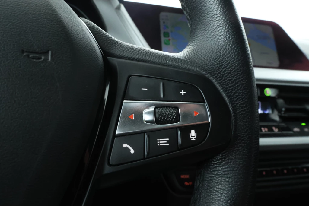 BMW 1 Serie – foto 15