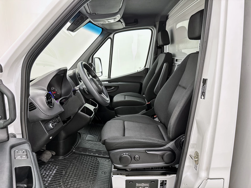 Mercedes-Benz Sprinter – foto 12