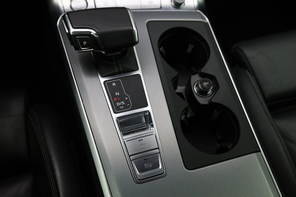 Audi A6 – foto 18