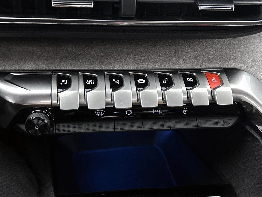 Peugeot 5008 – foto 15