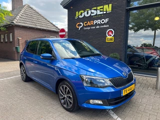 Škoda Fabia – thumbnail 10