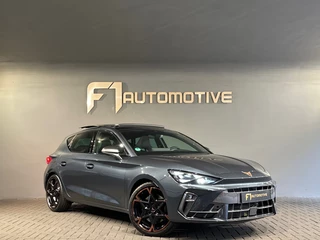 CUPRA Leon – thumbnail 7