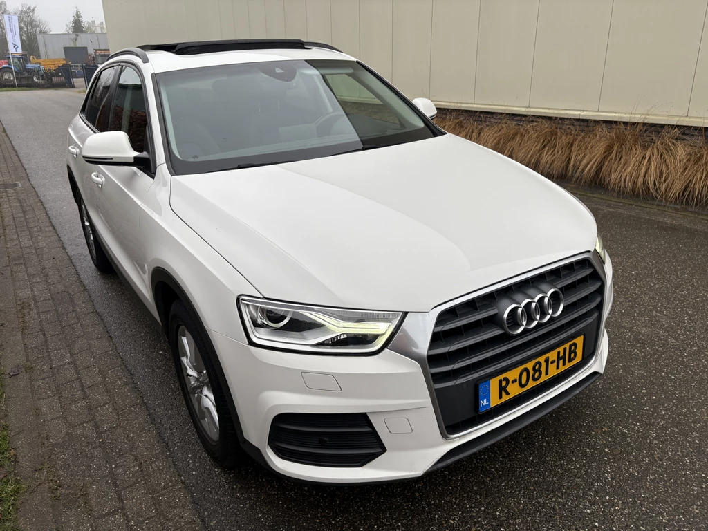 Audi Q3 – foto 7