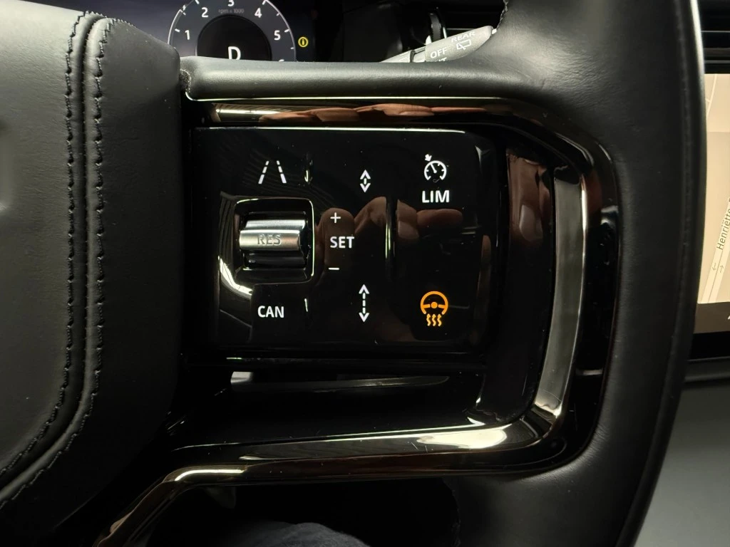 Land Rover Range Rover Velar – foto 10
