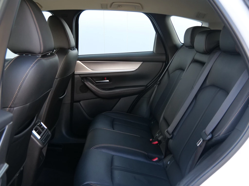 Mazda CX-60 – foto 30