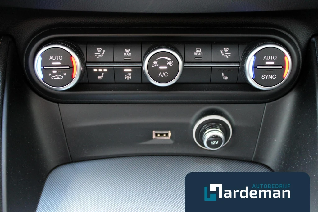 Alfa Romeo Stelvio – foto 15