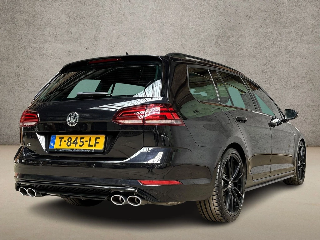 Volkswagen Golf – foto 4