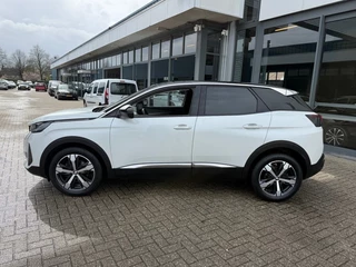 Peugeot 3008 – thumbnail 5