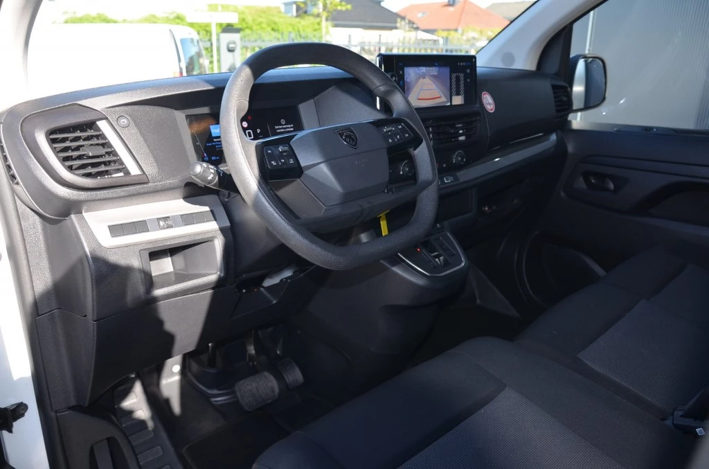 Peugeot Expert – foto 10