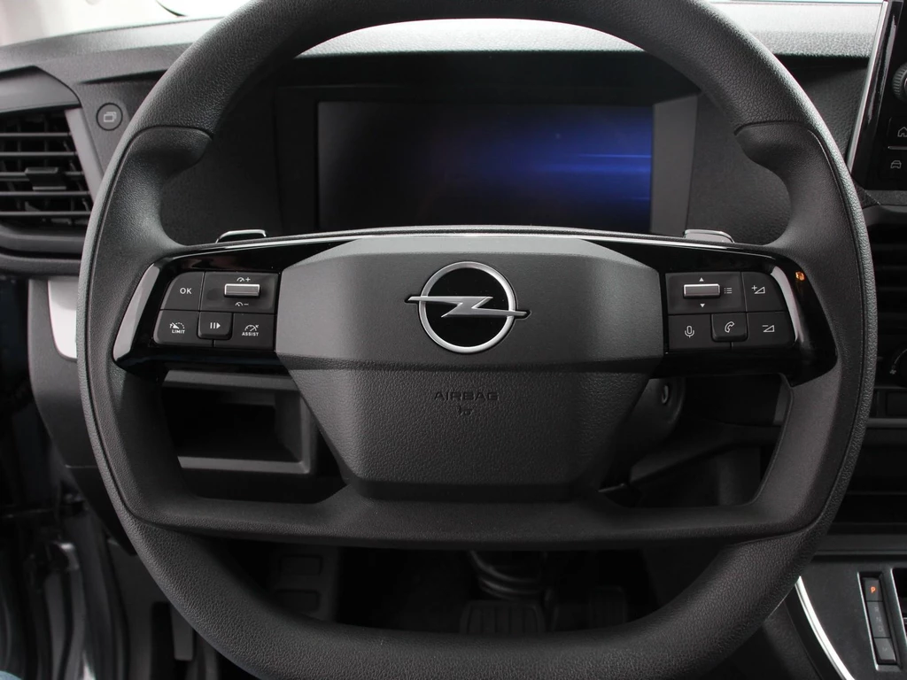 Opel Vivaro – foto 17