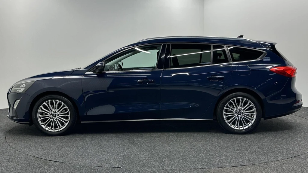 Ford Focus – foto 2