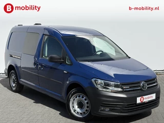 Volkswagen Caddy – thumbnail 7