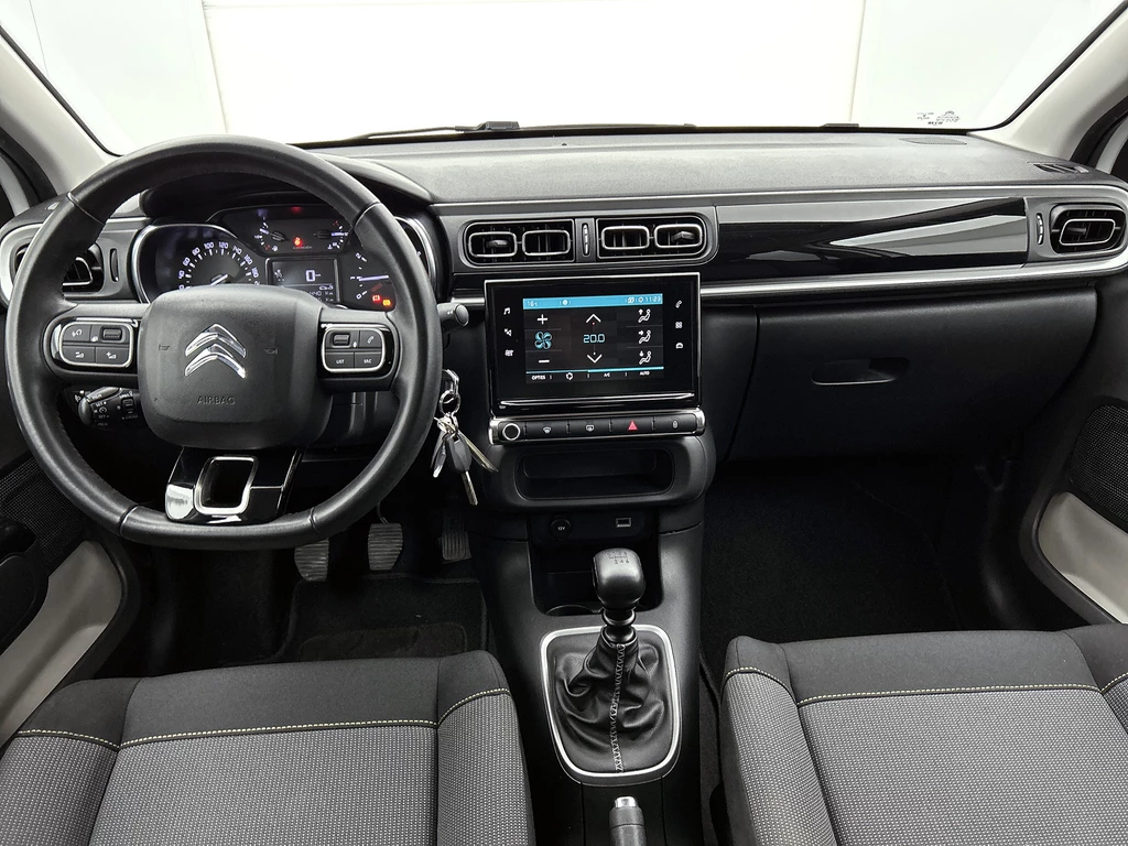 Citroën C3 – foto 18