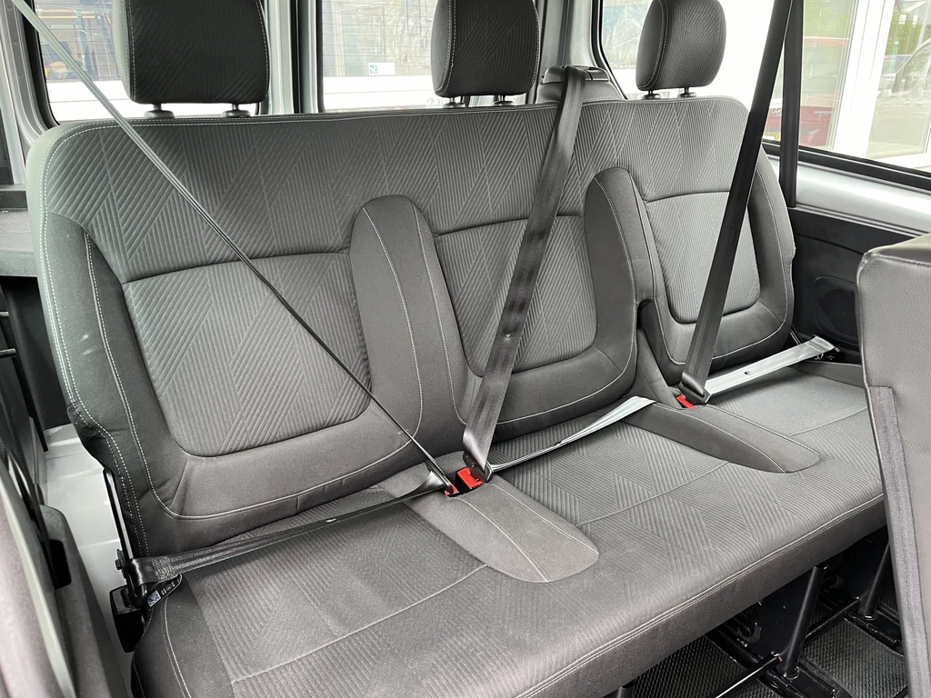 Renault Trafic – foto 26