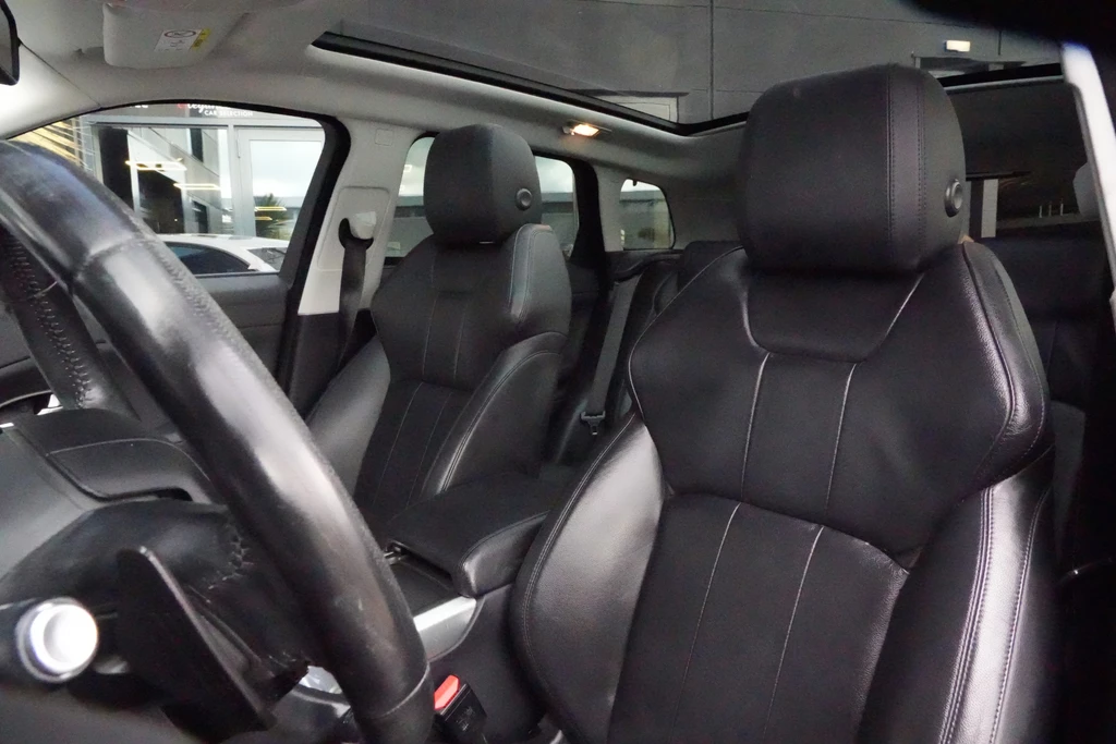 Land Rover Range Rover Evoque – foto 7