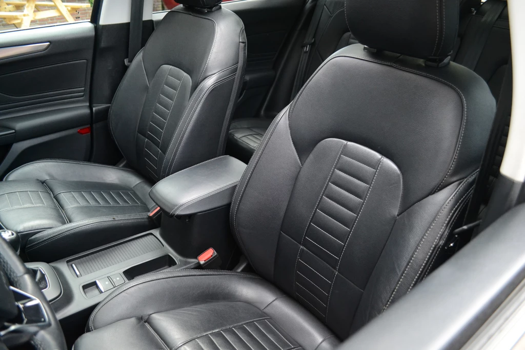 Ford Focus – foto 13