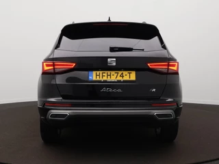 SEAT Ateca – thumbnail 5