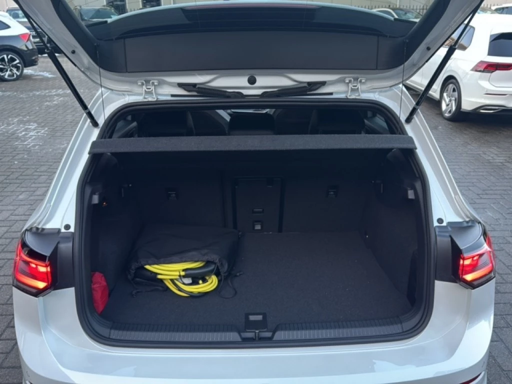 Volkswagen Golf – foto 10