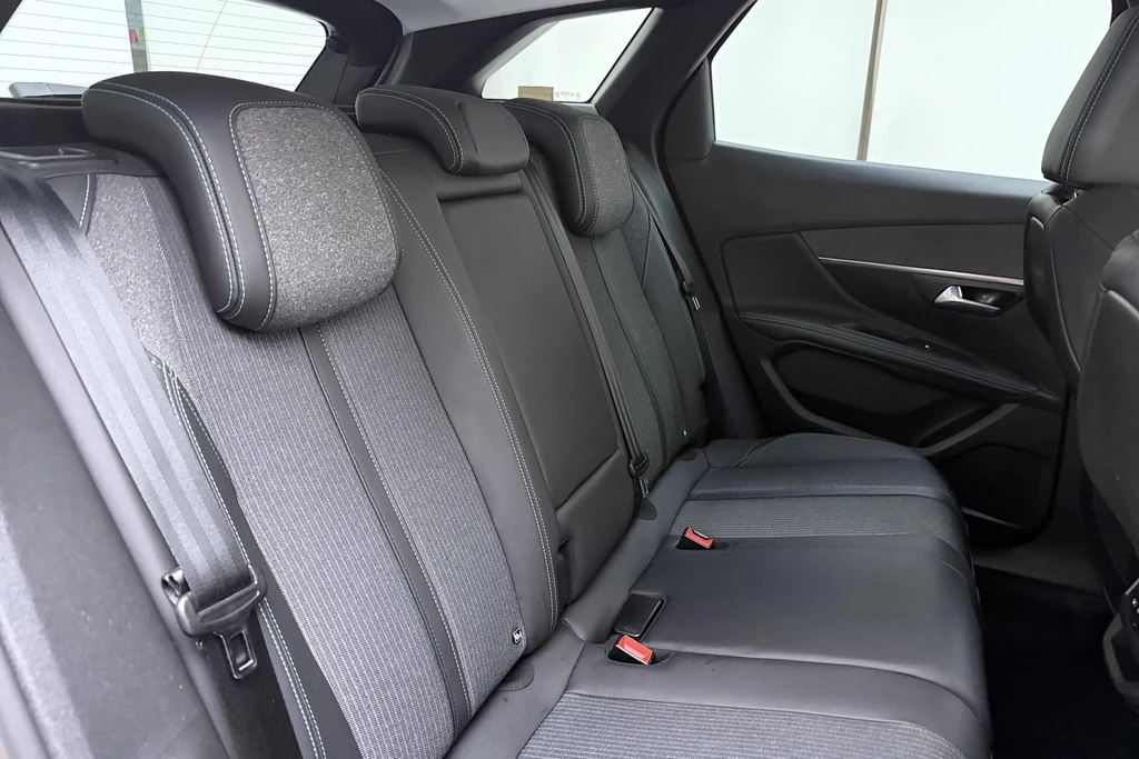 Peugeot 3008 – foto 14