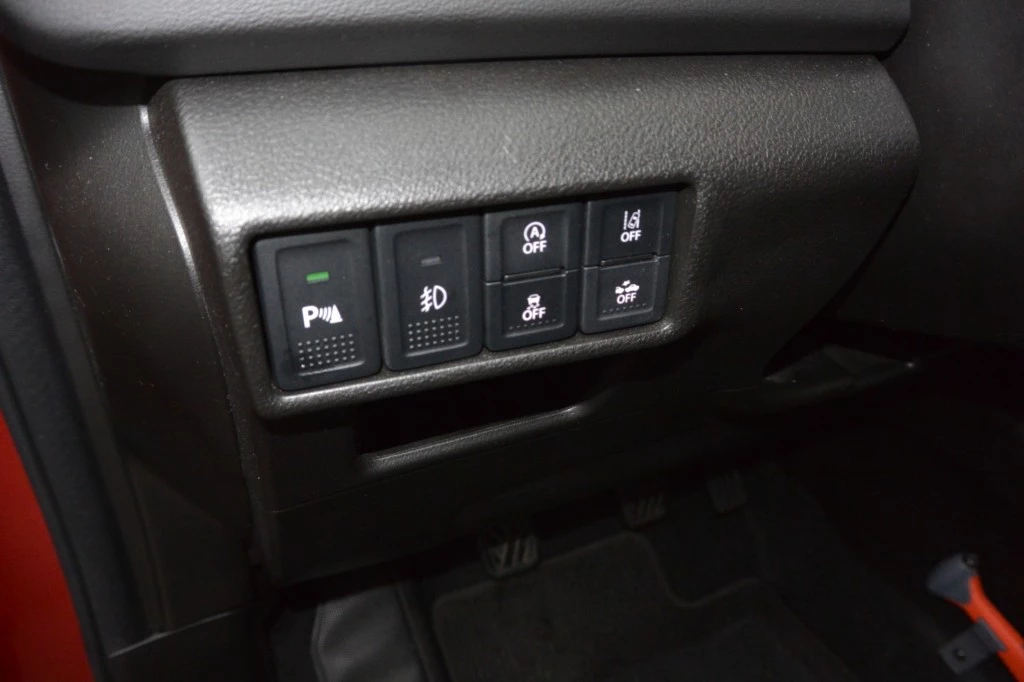 Suzuki S-Cross – foto 24