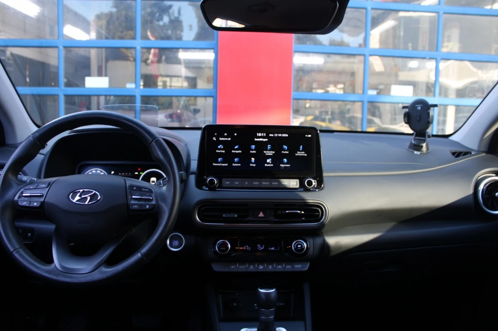 Hyundai Kona – foto 26