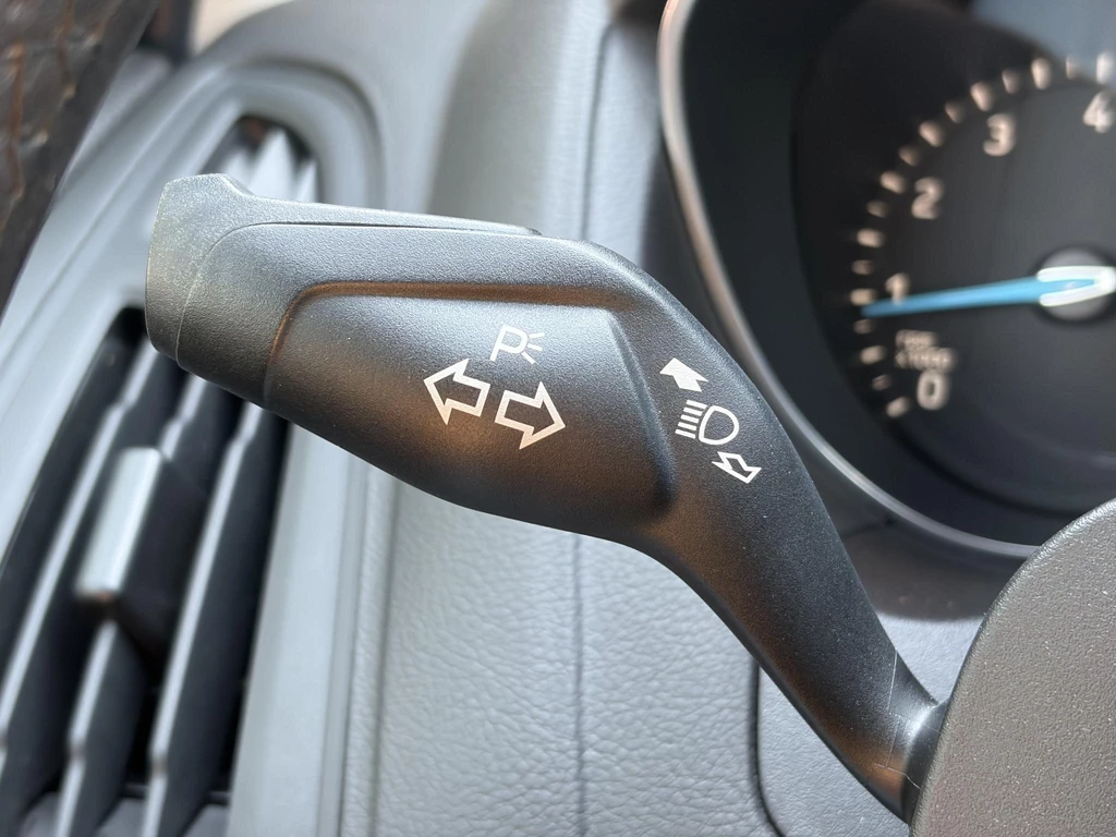 Ford Focus – foto 28