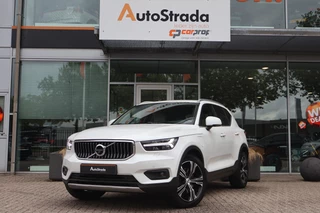 Volvo XC40 – thumbnail 2