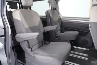 Volkswagen Multivan – thumbnail 43