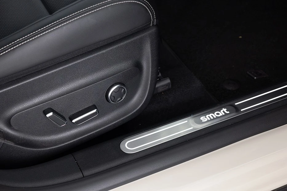 smart #3 – foto 14